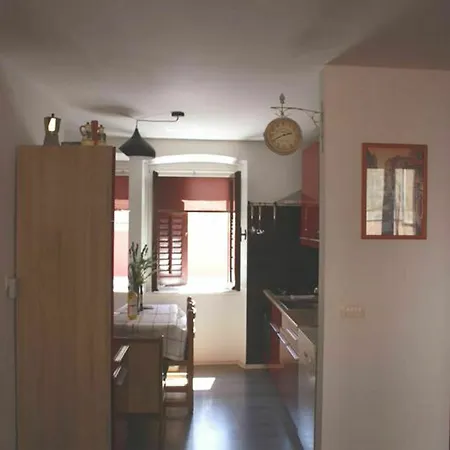 Apartment With One In Rovinj, With Wonderful Sea View, Furnished Rovinj