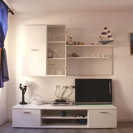 With One In Rovinj, With Wonderful Sea View, Furnished *