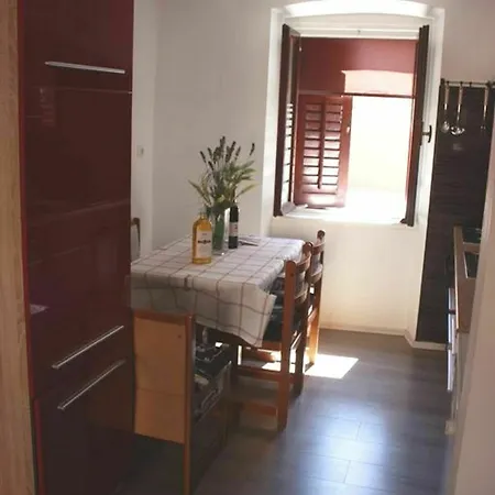 With One In Rovinj, With Wonderful Sea View, Furnished
