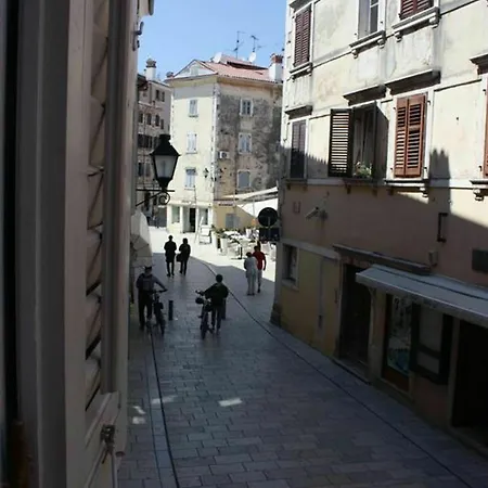 With One In Rovinj, With Wonderful Sea View, Furnished Apartment Rovinj