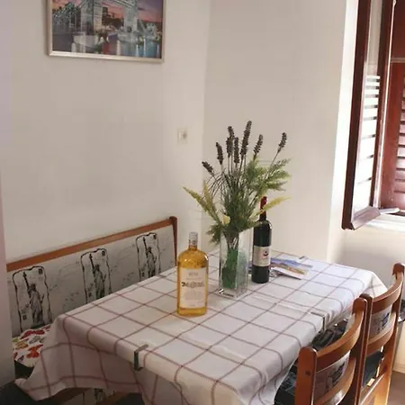 With One In Rovinj, With Wonderful Sea View, Furnished Rovinj