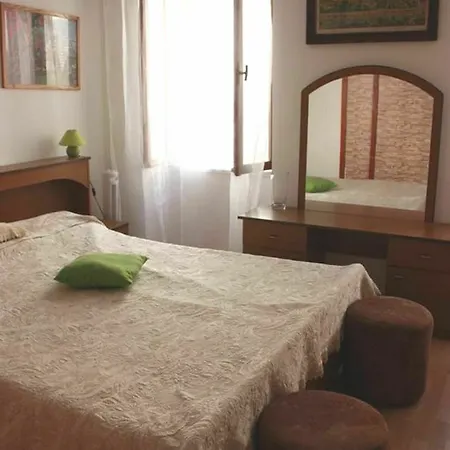 With One In Rovinj, With Wonderful Sea View, Furnished Apartman